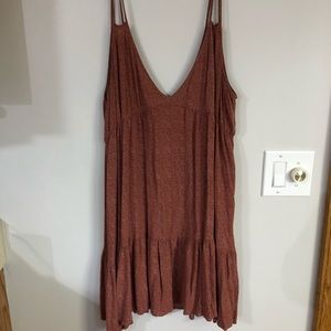 O’Neill skater dress
